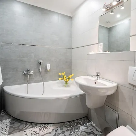 Wilga 3* Krakow