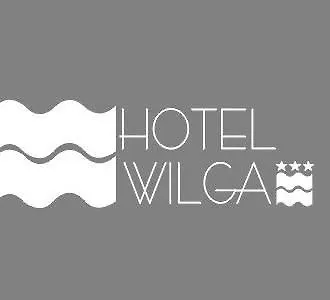 Wilga Hotel Cracóvia