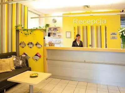 Hotell Wilga 3*