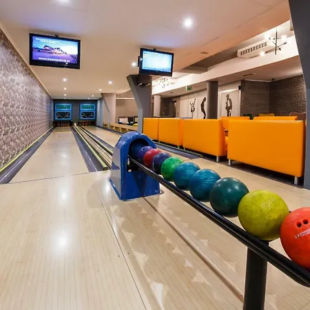 Wilga 3* クラクフ