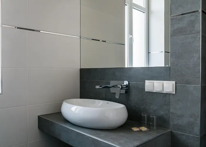 Hotel Wilga Cracovia