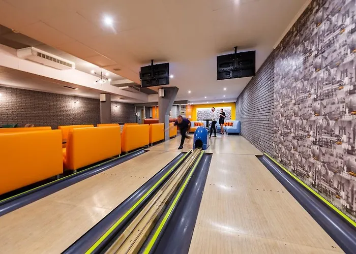 Hotel Wilga Cracovia