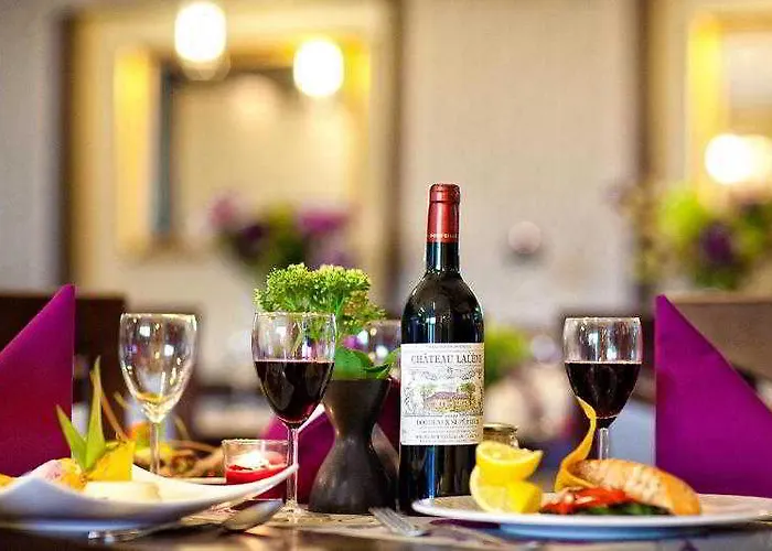 Wilga Hotel Cracovia