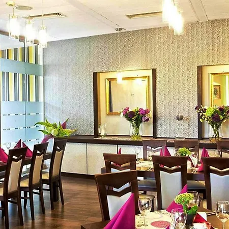 호텔 Wilga 크라쿠프