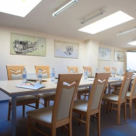 Wilga 호텔 크라쿠프