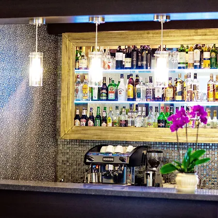 Wilga 호텔 크라쿠프