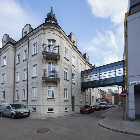 Wilga 3* Krakkó