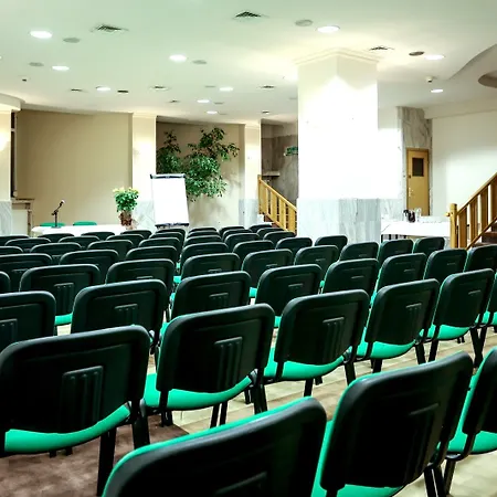 Wilga Szálloda 3*