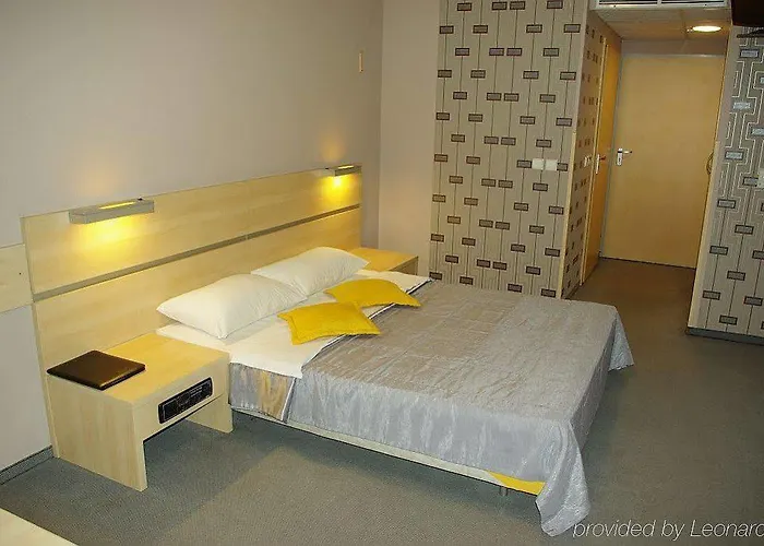 Wilga Otel Krakow